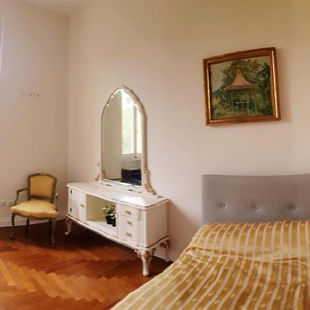 Residenza I Marchesi Hotel Florence Luaran gambar