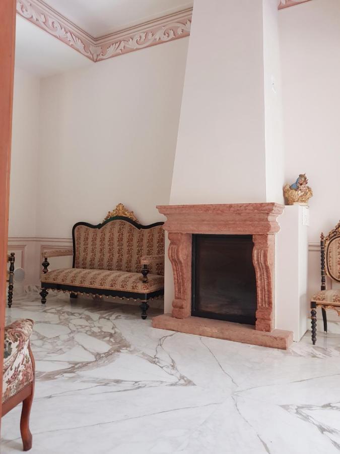 Residenza I Marchesi Hotel Florence Luaran gambar