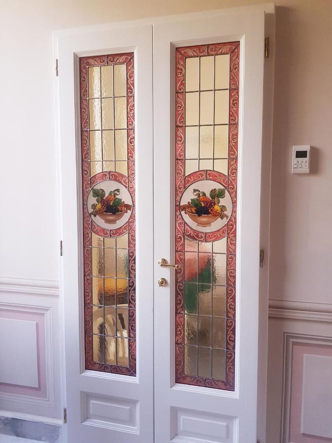 Residenza I Marchesi Hotel Florence Luaran gambar