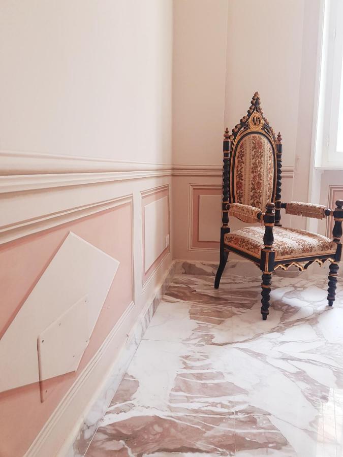 Residenza I Marchesi Hotel Florence Luaran gambar