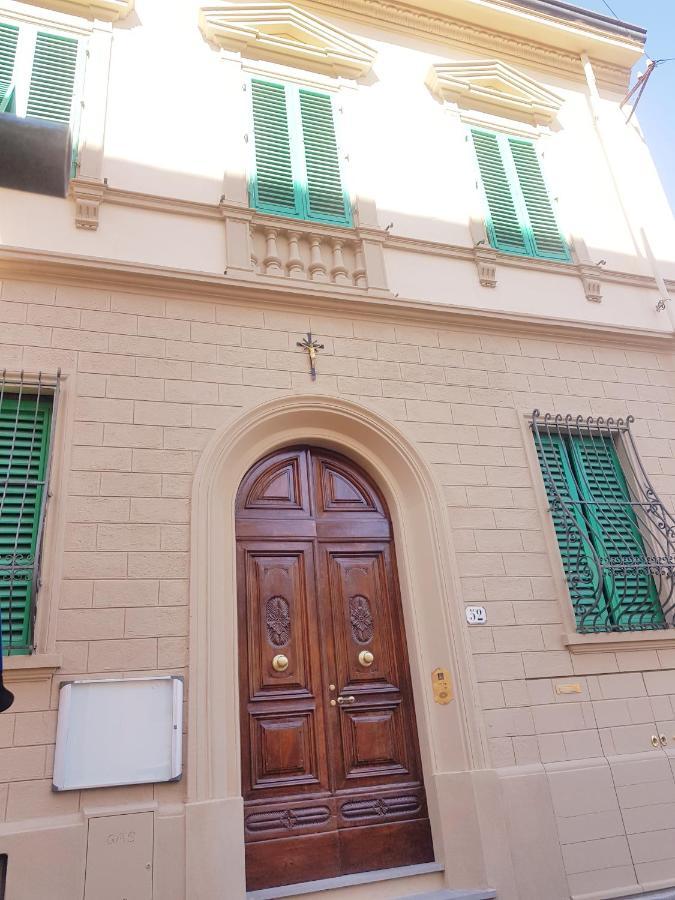 Residenza I Marchesi Hotel Florence Luaran gambar