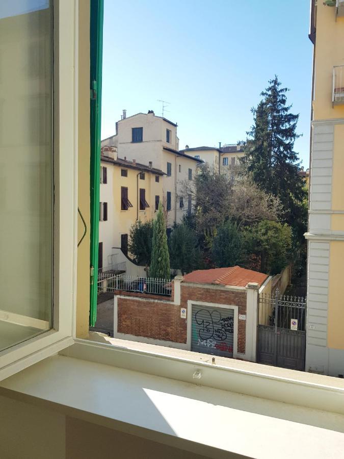 Residenza I Marchesi Hotel Florence Luaran gambar