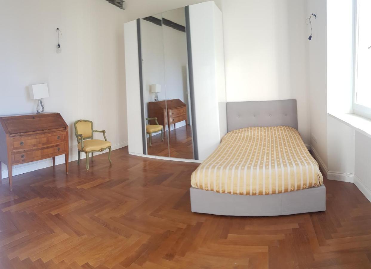 Residenza I Marchesi Hotel Florence Luaran gambar