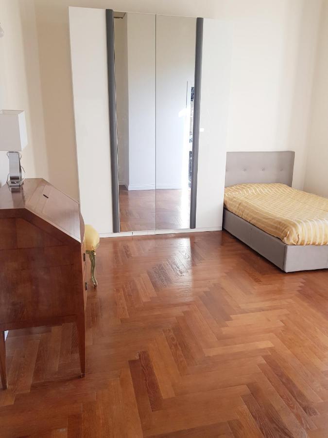 Residenza I Marchesi Hotel Florence Luaran gambar
