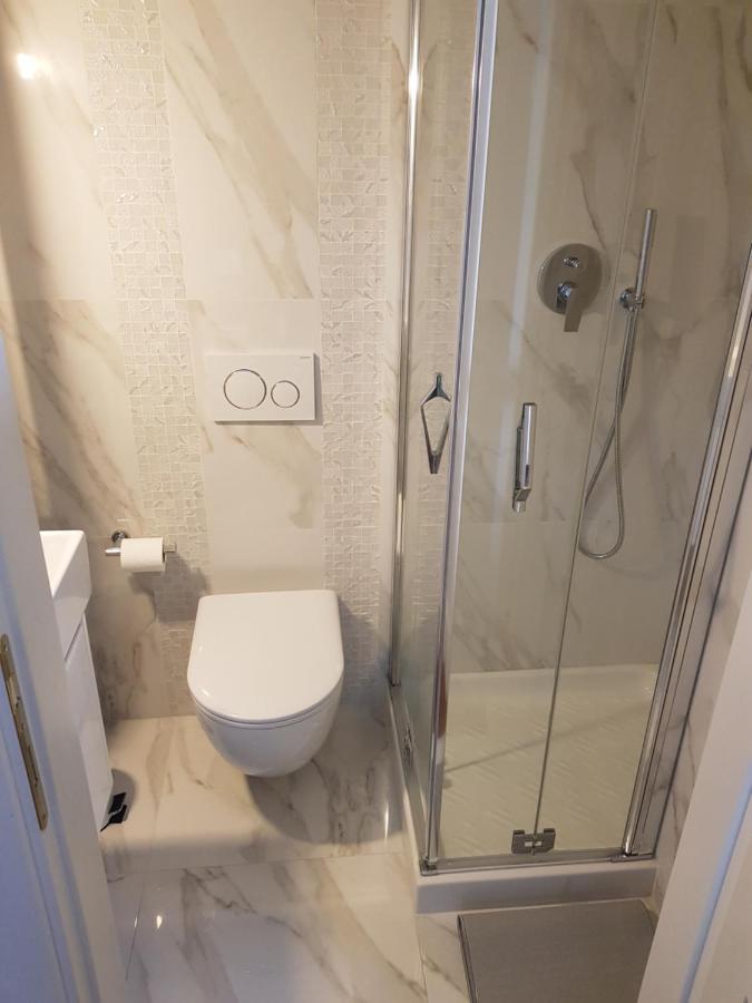 Residenza I Marchesi Hotel Florence Luaran gambar