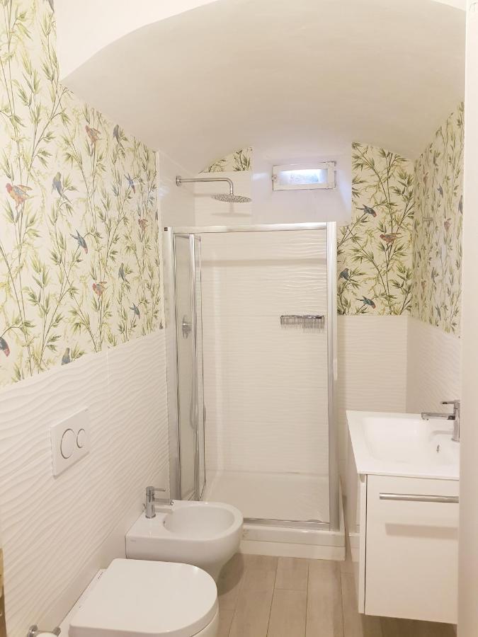 Residenza I Marchesi Hotel Florence Luaran gambar