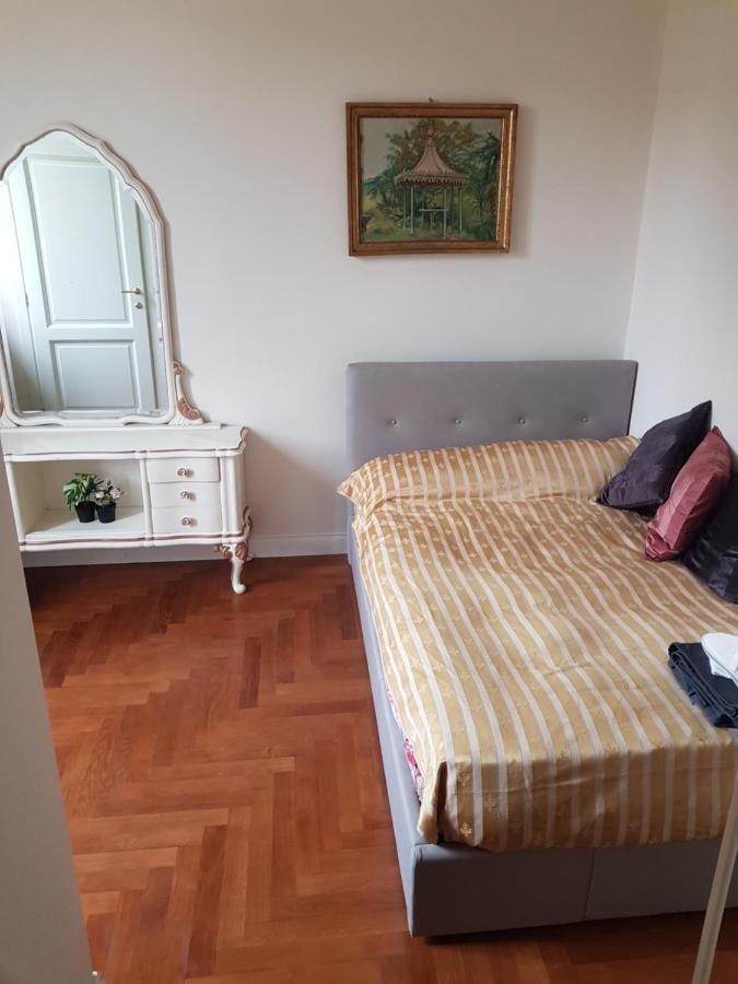 Residenza I Marchesi Hotel Florence Luaran gambar