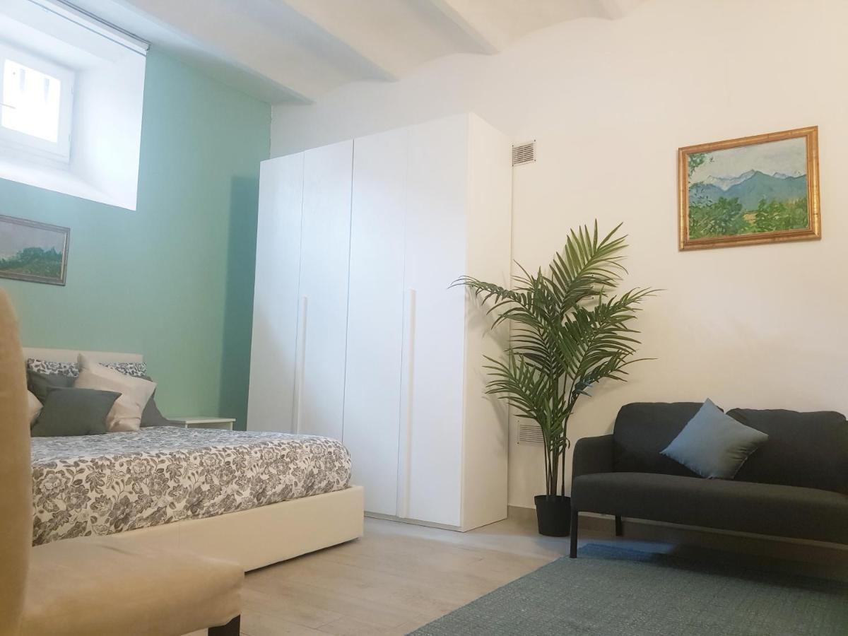 Residenza I Marchesi Hotel Florence Luaran gambar