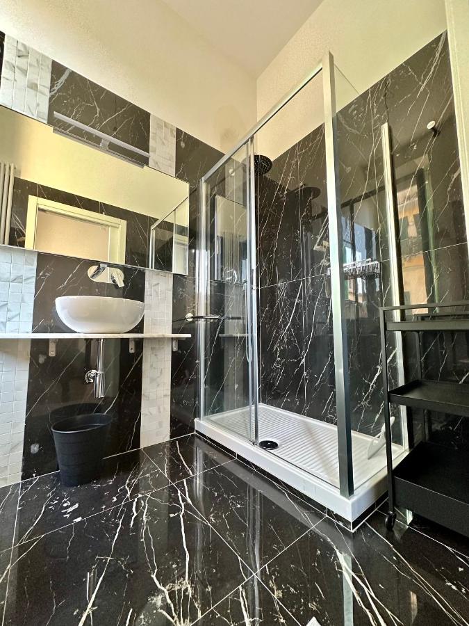 Residenza I Marchesi Hotel Florence Luaran gambar