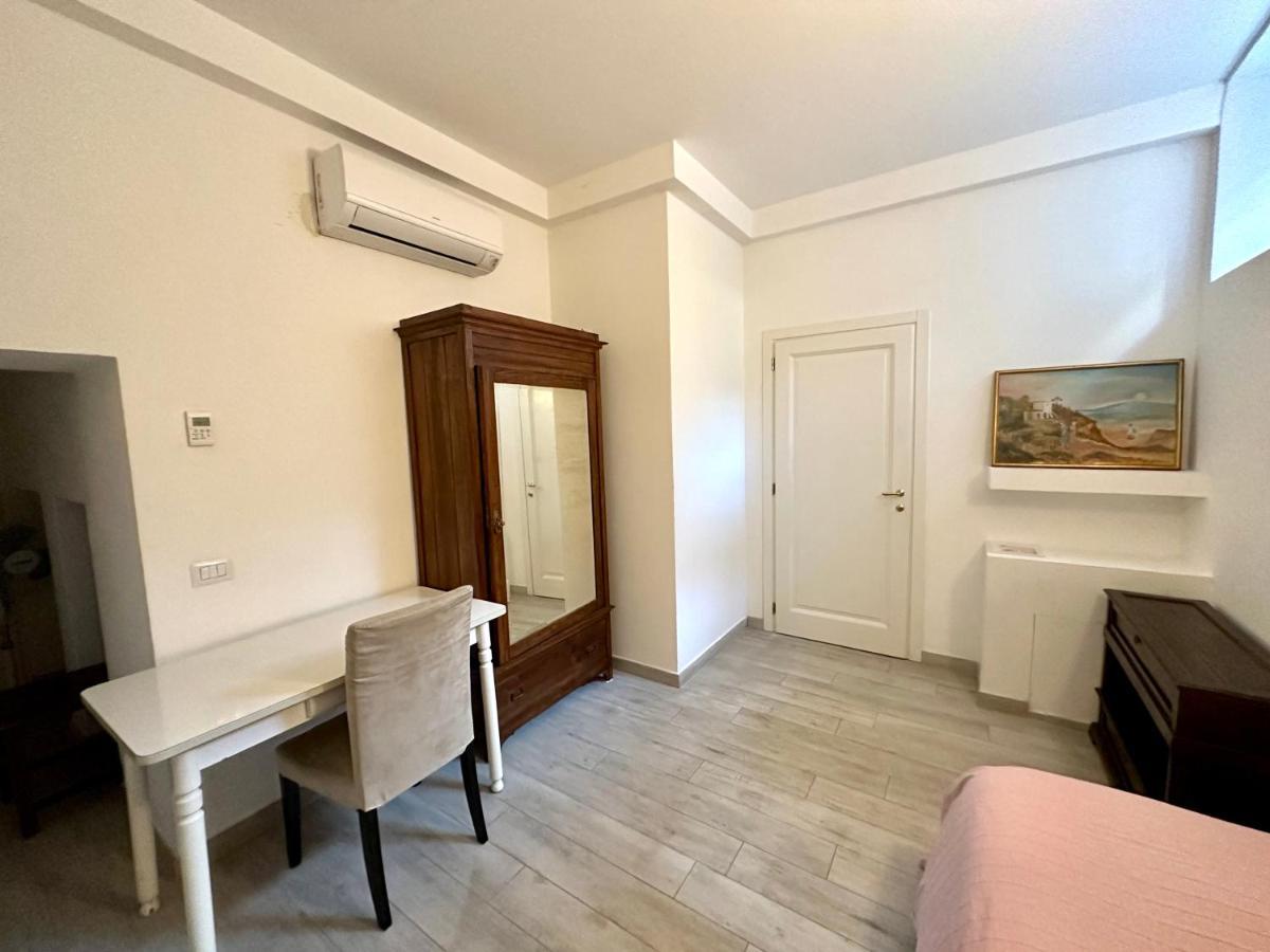 Residenza I Marchesi Hotel Florence Luaran gambar