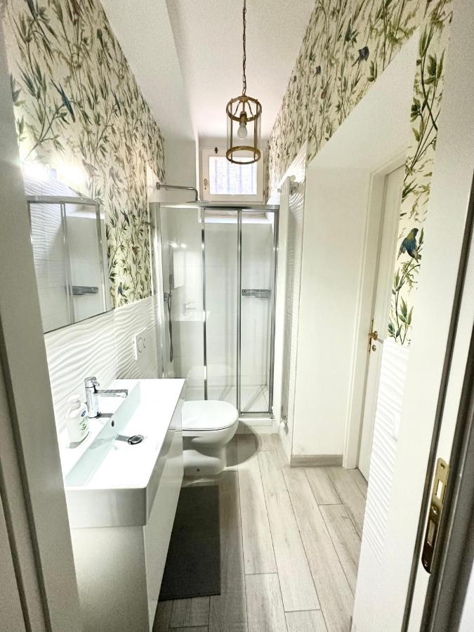 Residenza I Marchesi Hotel Florence Luaran gambar