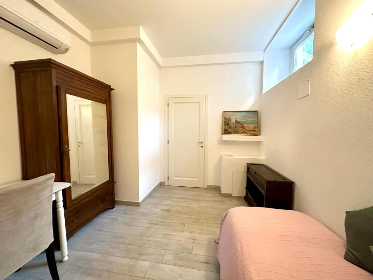 Residenza I Marchesi Hotel Florence Luaran gambar