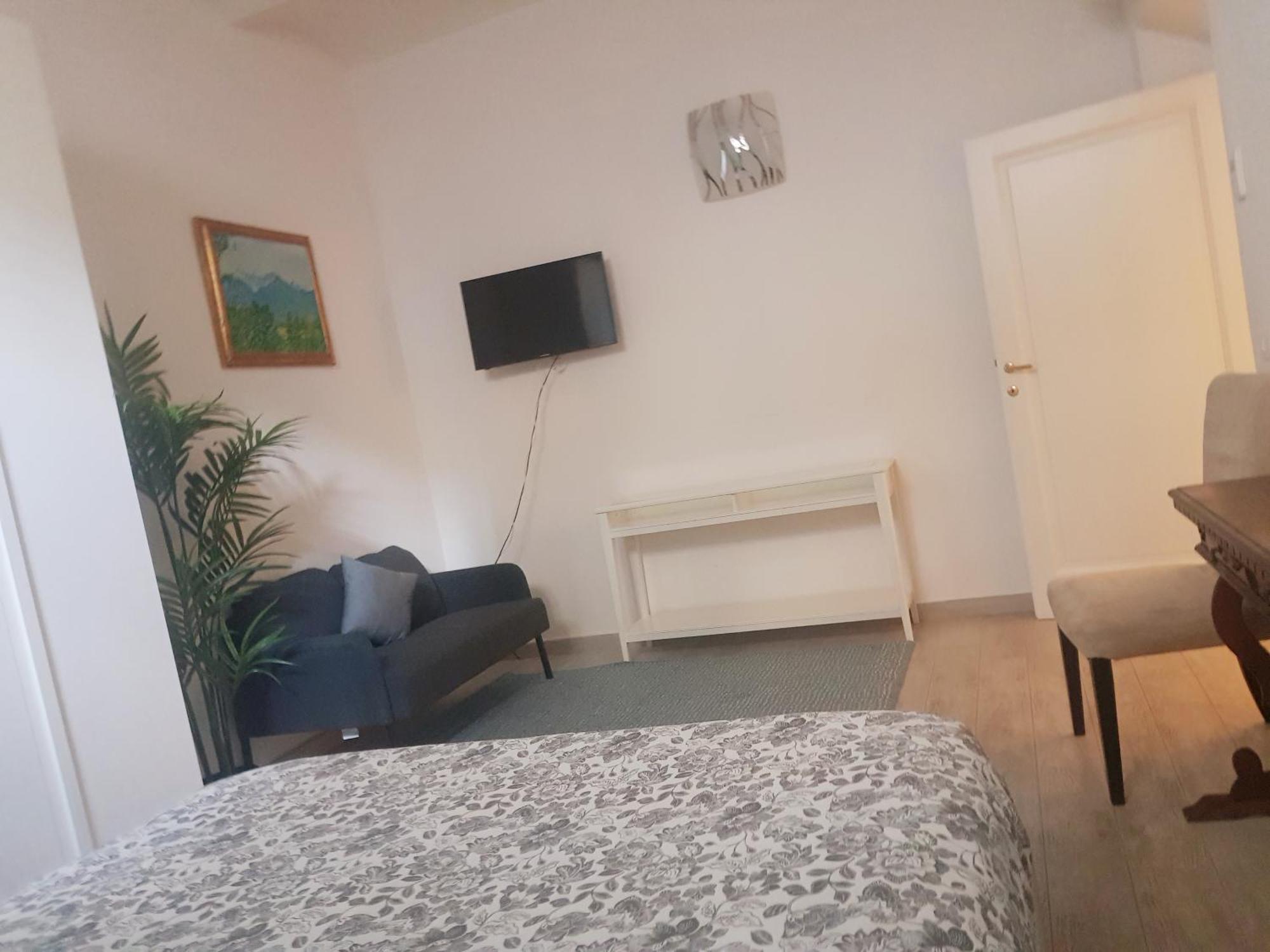Residenza I Marchesi Hotel Florence Bilik gambar