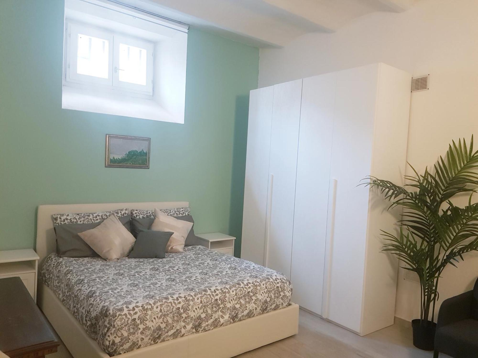 Residenza I Marchesi Hotel Florence Bilik gambar